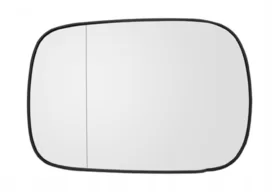 Стекло зеркала бокового левого Volvo XC90 I дорестайлинг