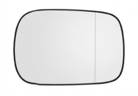 Стекло зеркала бокового правого Volvo XC90 I дорестайлинг