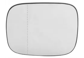 Стекло зеркала бокового левого Volvo XC90 I рестайлинг