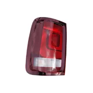 Фонарь задний левый Volkswagen Amorak I (тонированный)