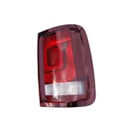 Фонарь задний правый Volkswagen Amorak I (тонированный)
