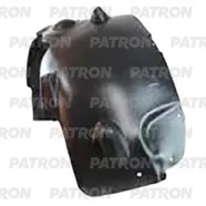 Подкрылок передний левый Volkswagen Amorak I дорестайлинг Patron