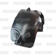 Подкрылок передний правый Volkswagen Amorak I дорестайлинг Patron