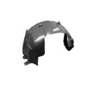 Подкрылок передний правый Volkswagen Amorak I дорестайлинг TYG