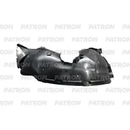 Подкрылок передний левый Volkswagen Atlas I TYG