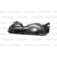 Подкрылок передний правый Volkswagen Atlas I TYG