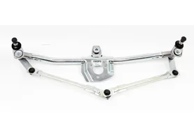 Механизм стеклоочистителя (трапеция дворников) Volkswagen Bora (Польша)