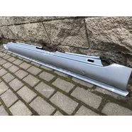 Порог левый Volkswagen Jetta IV (Polcar)