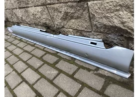 Порог левый Volkswagen Bora (Polcar)