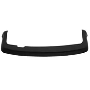 Юбка бампера заднего Volkswagen Jetta IV