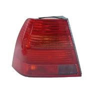 Фонарь задний левый Volkswagen Jetta IV седан (DEPO)