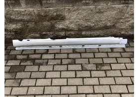 Порог правый Volkswagen Golf IV (5 дв.) POTRYKUS