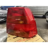 Фонарь задний правый Volkswagen Jetta IV седан (TYC)