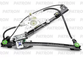 Стеклоподъемник передний левый Seat Ibiza II Patron