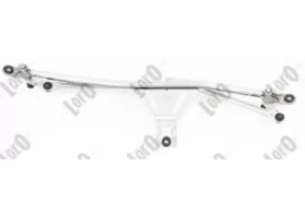 Механизм стеклоочистителя (трапеция дворников) Seat Cordoba I Loro