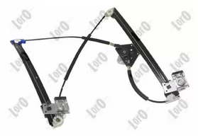 Стеклоподъемник передний правый Seat Ibiza II Loro (механический)