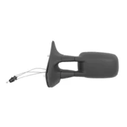 Зеркало боковое наружное левое Volkswagen Caddy II (механическое)