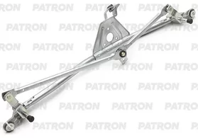 Механизм стеклоочистителя (трапеция дворников) Seat Cordoba I Patron