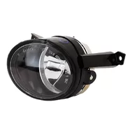 Фара противотуманная передняя левая Volkswagen Golf Plus рестайлинг 