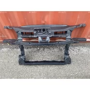 Передняя панель крепления облицовки (телевизор) Volkswagen Caddy III дорестайлинг Polcar