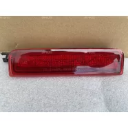 Фонарь стоп сигнал Volkswagen Caddy III LORO (для хлопушки)