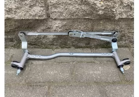 Механизм стеклоочистителя (трапеция дворников) Volkswagen Caddy III (Польша)