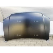 Капот Volkswagen Caddy III дорестайлинг оцинкованный