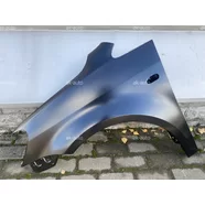 Крыло переднее левое Volkswagen Caddy III рестайлинг TYG