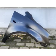 Крыло переднее правое Volkswagen Caddy III рестайлинг TYG