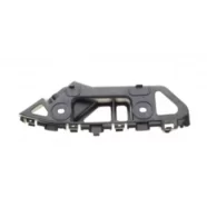 Кронштейн крепления бампера переднего правый Volkswagen Caddy III рестайлинг DPA