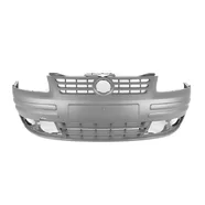 Бампер передний Volkswagen Caddy III дорестайлинг Polcar