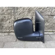 Зеркало боковое правое Volkswagen Caddy III 