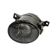 Фара противотуманная передняя левая Volkswagen Caddy III дорестайлинг DEPO