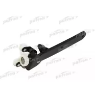 Ролик сдвижной двери правой нижний Volkswagen Caddy III 