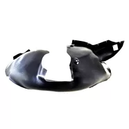 Подкрылок передний правый Volkswagen Caddy III дорестайлинг TYG