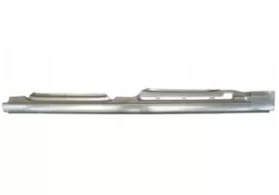 Порог левый Volkswagen Caddy III (с сдвижной дверью) длинная база