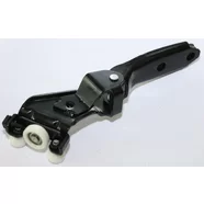 Ролик сдвижной двери правой средний Volkswagen Caddy III FORMPART