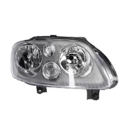 Фара передняя правая Volkswagen Caddy III дорестайлинг 