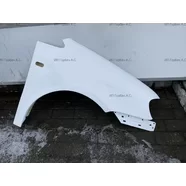 Крыло переднее правое пластиковое Volkswagen Caddy III дорестайлинг