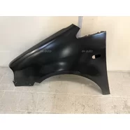 Крыло переднее левое Volkswagen Caddy III дорестайлинг ORAN оцинкованное