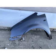 Крыло переднее левое Volkswagen Caddy III дорестайлинг TYG