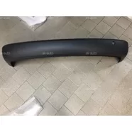 Бампер задний Volkswagen Caddy III дорестайлинг (Phira)