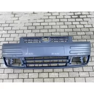Бампер передний Volkswagen Caddy III дорестайлинг EUROBUMP