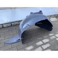 Подкрылок передний левый Volkswagen Caddy III дорестайлинг DE-GA
