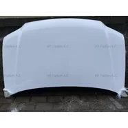 Капот пластиковый Volkswagen Caddy III дорестайлинг 