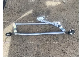 Механизм стеклоочистителя (трапеция дворников) Volkswagen Caddy III (Китай)