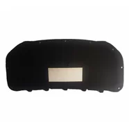 Шумоизоляция капота Volkswagen Caddy III рестайлинг