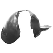 Подкрылок передний левый Volkswagen Caddy III рестайлинг 