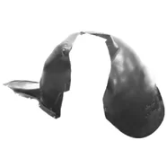 Подкрылок передний правый Volkswagen Caddy III рестайлинг 