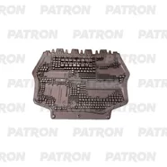 Защита двигателя (дизель) Volkswagen Caddy III (Patron)